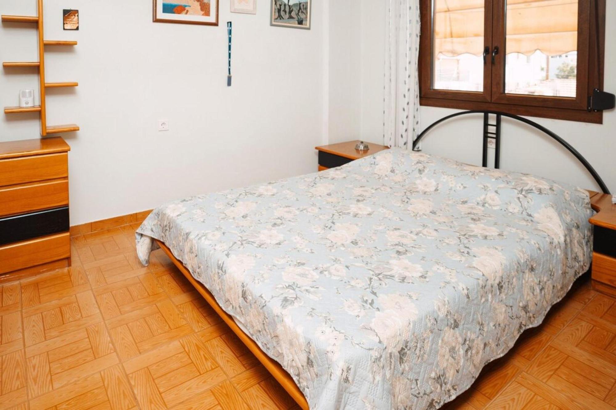 Sylvi Maisonette Volos Melissatika Eksteriør billede